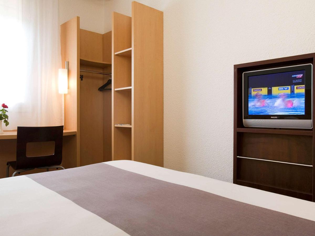 Hotel Ibis Cotonou Exteriér fotografie