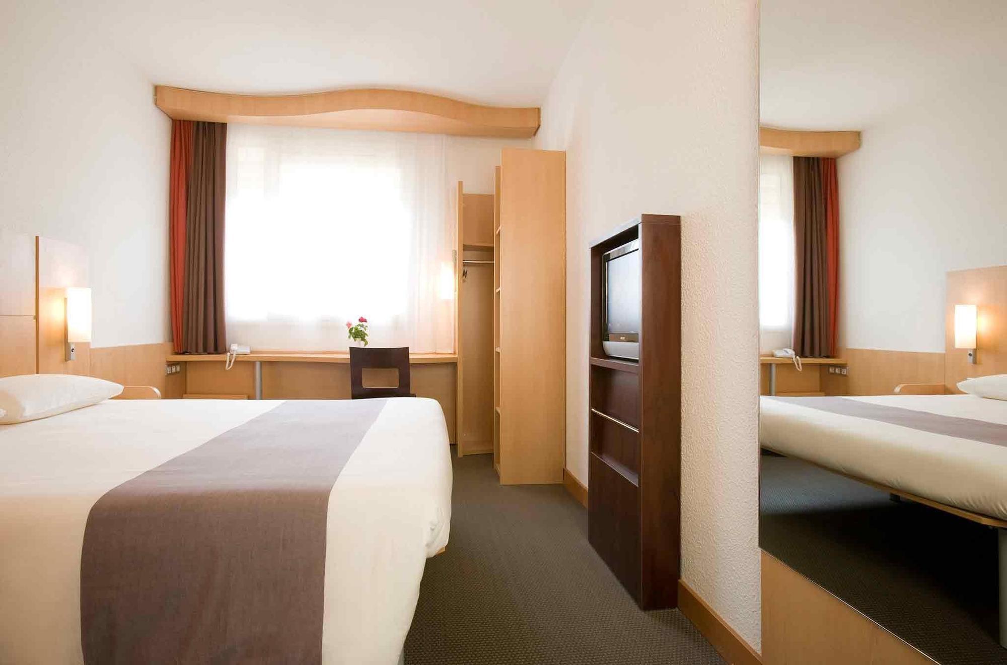 Hotel Ibis Cotonou Exteriér fotografie