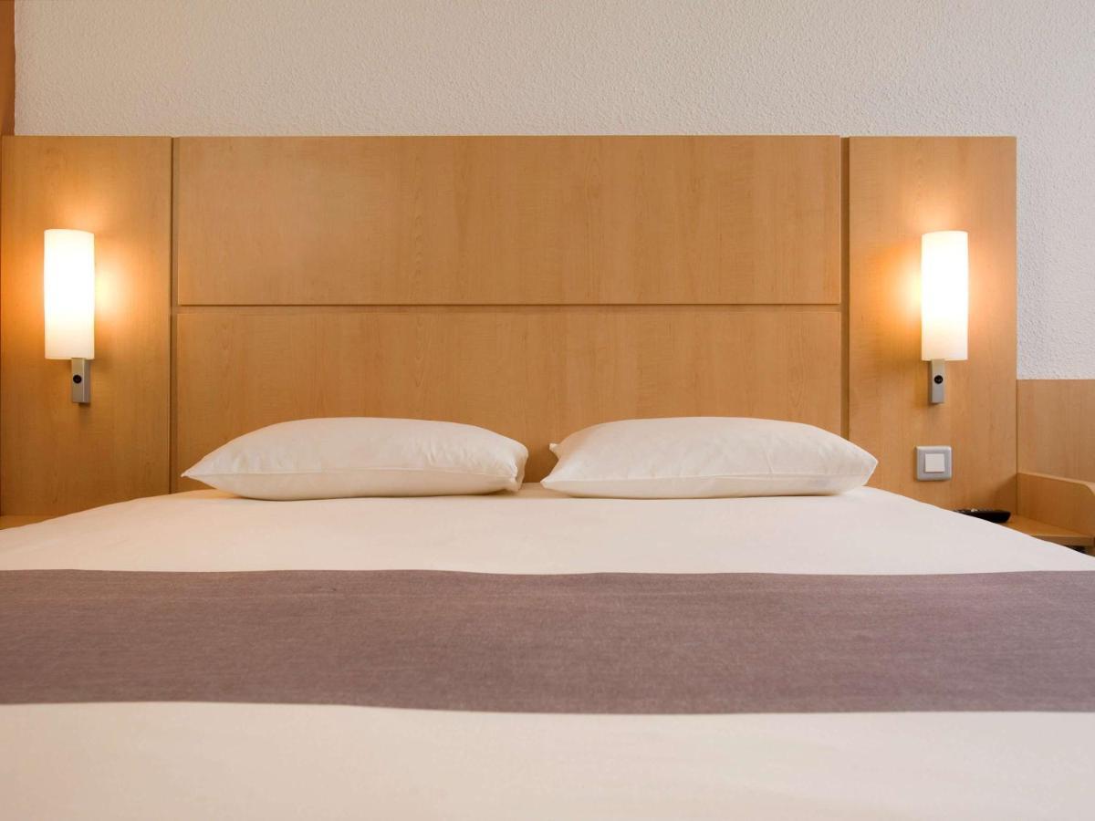 Hotel Ibis Cotonou Exteriér fotografie